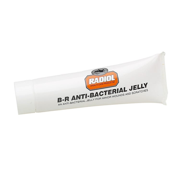 Radiol B-R Antibacterial Jelly image 1